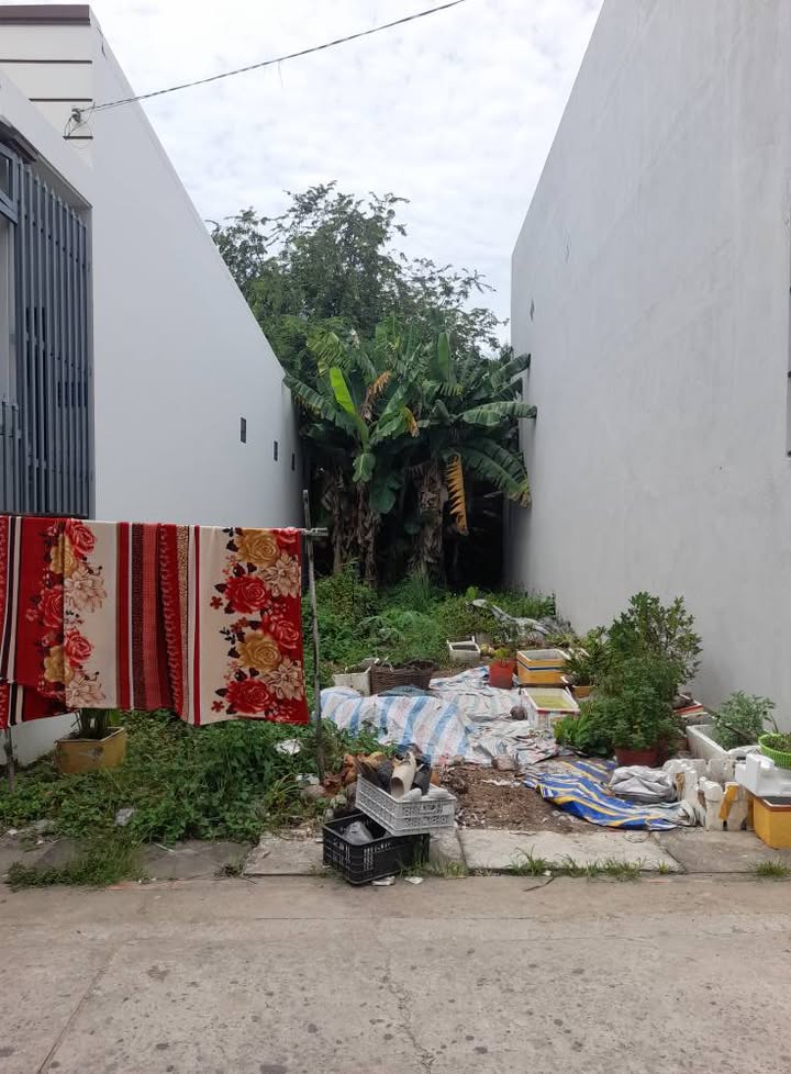 Đất Hẻm 76 Sư Vạn Hạnh Rạch Giá 59m² giá 700 triệu - Cơ hội đầu tư tuyệt vời!