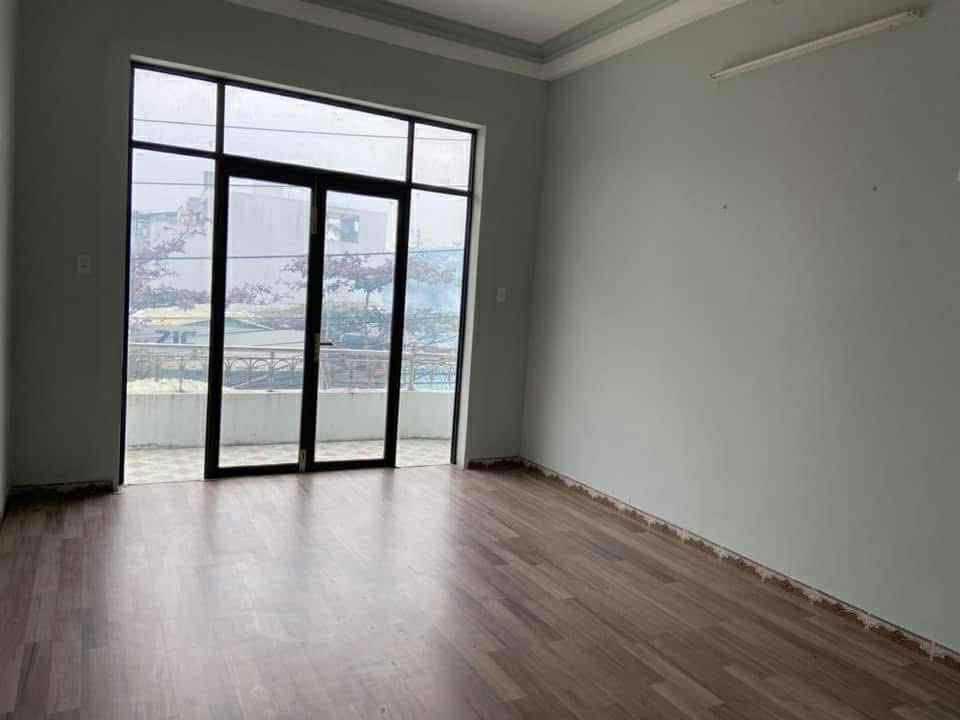 Nhà mặt tiền Đào Sư Tích, Hoà Minh 152m² giá 6 tỷ - Tiềm năng đầu tư cao!