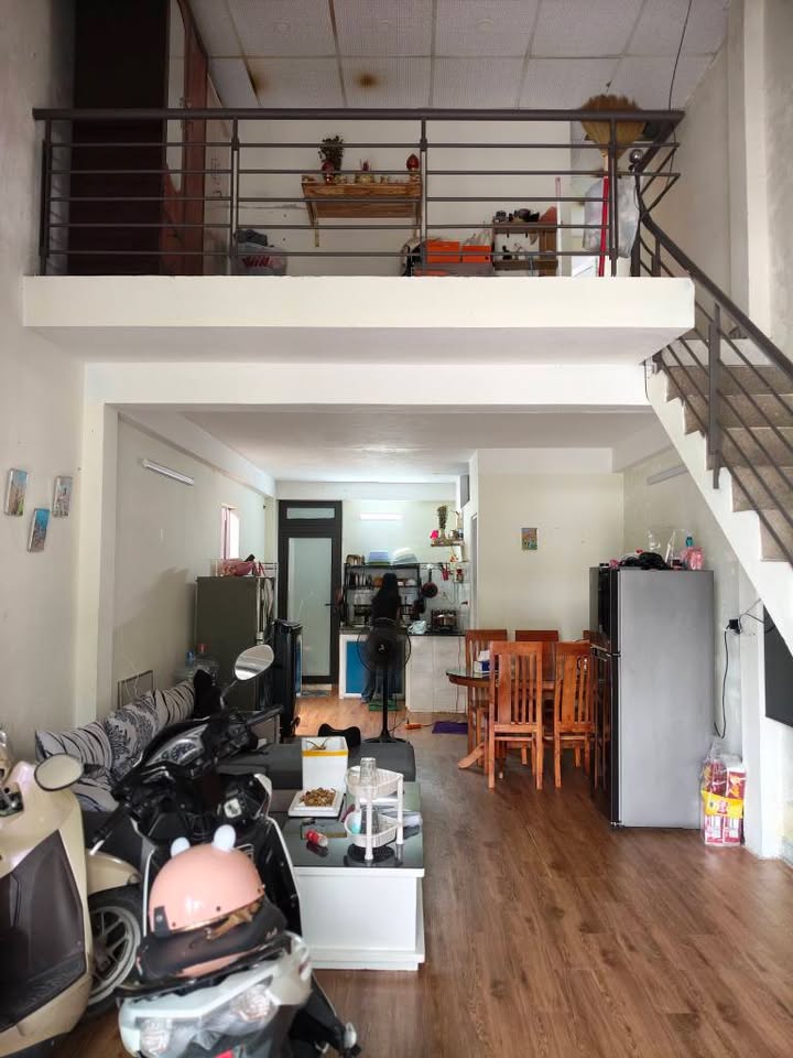 Nhà cấp 4 cho thuê Đường Xuân Thiều 14, Đà Nẵng - Giá 7 triệu, tiện nghi đầy đủ!