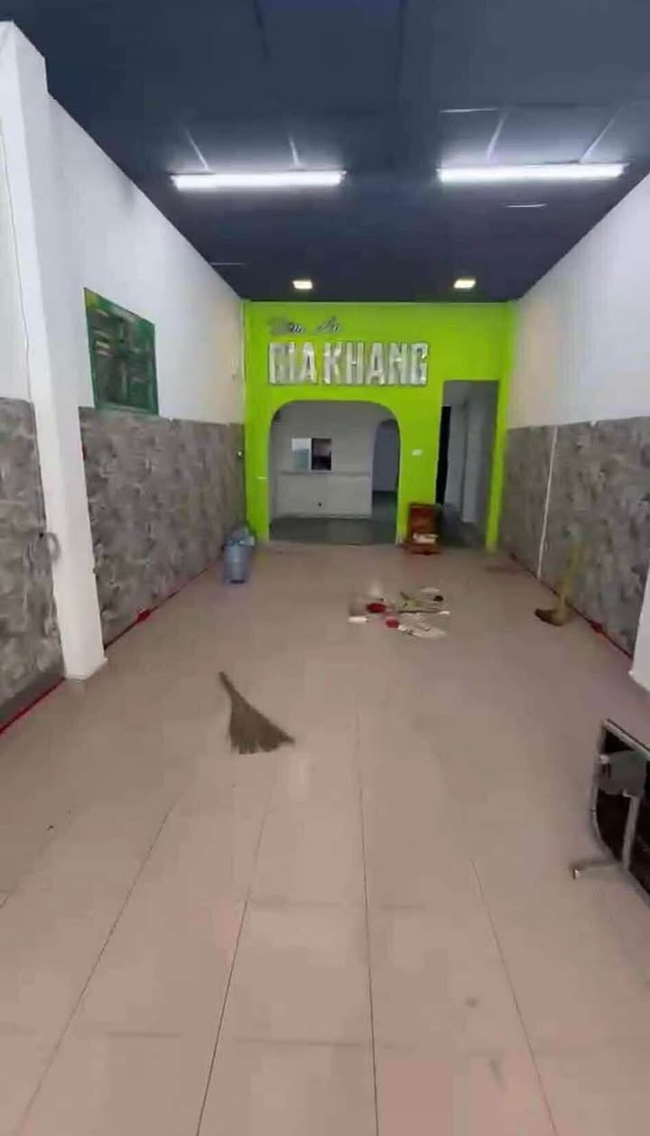 Cho thuê mặt bằng kinh doanh mặt tiền Thái Thị Bôi, Thanh Khê 70m² chỉ 10 triệu/tháng - Phù hợp cho mọi mô hình ăn uống!