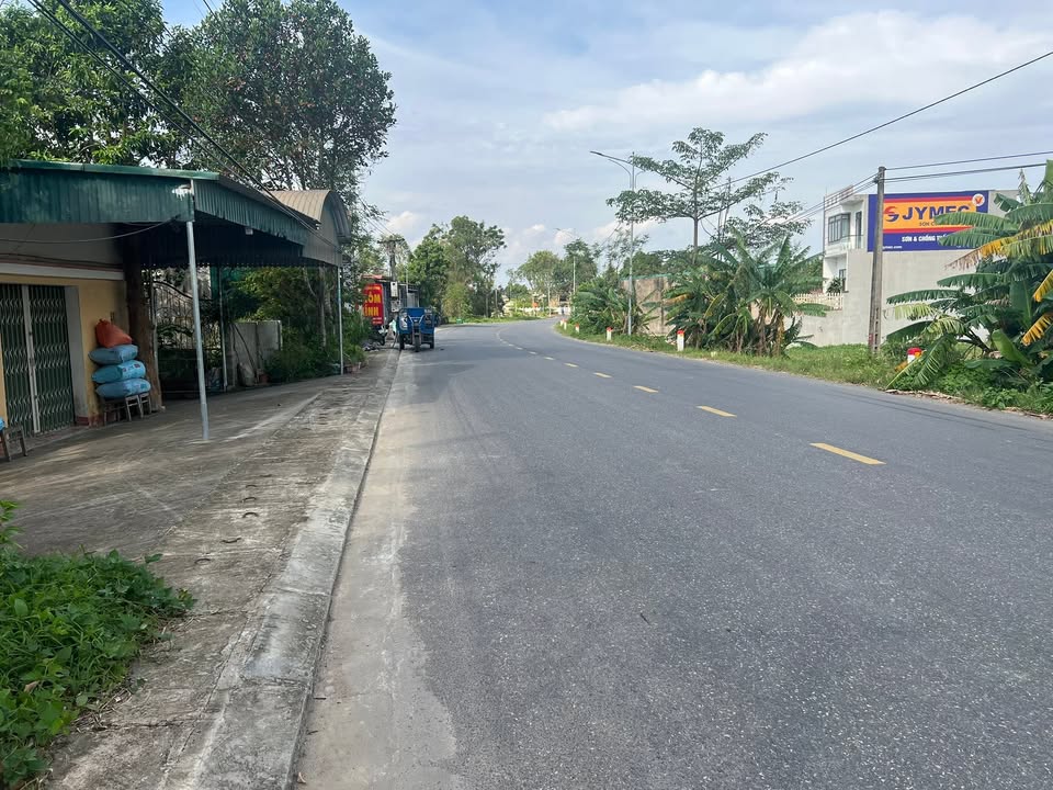 Đất nền Tỉnh Lộ 505, xã Thăng Long, 294m² giá 2.94 tỷ - Sổ hồng chính chủ, vị trí đẹp!