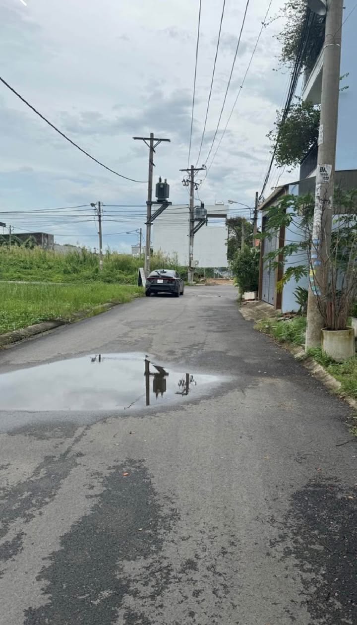 Đất phân lô Phú Hữu 130m² giá 7.3 tỷ - Xây dựng tự do, ô tô tránh nhau!