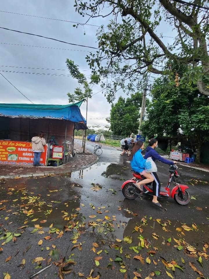 Đất thổ cư thôn Kim Hồ, Lệ Chi, Gia Lâm 68m² giá 3.2 tỷ - Cơ hội đầu tư hấp dẫn!