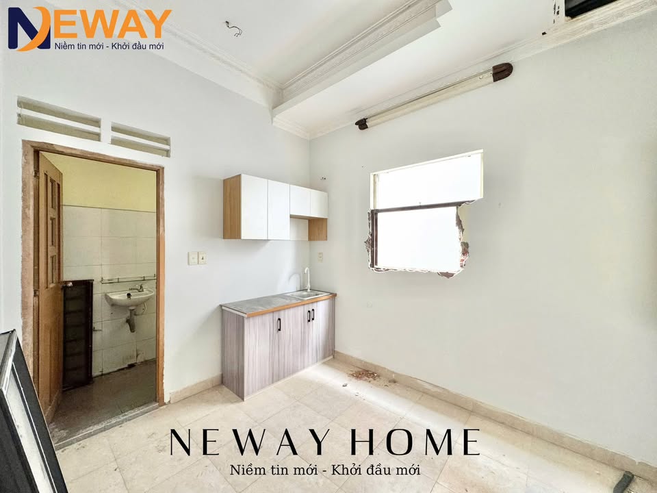 Phòng cho thuê Kinh Dương Vương 2.9 triệu - Nội thất đầy đủ, giờ giấc tự do!