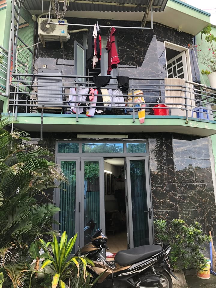 Nhà Phú Trung - Vĩnh Thạnh 30m² giá 820 triệu - An cư lý tưởng cho gia đình nhỏ!