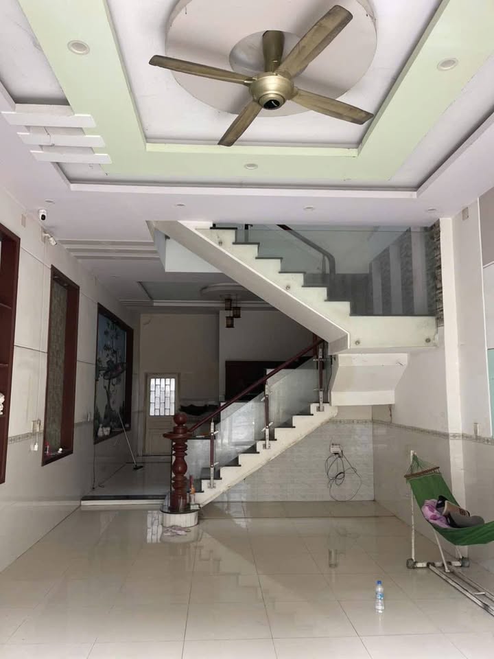 Nhà cho thuê tại Dĩ An 75m² giá 7 triệu - Khu dân cư yên tĩnh!