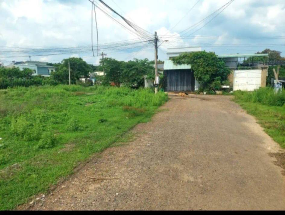 Đất nền phường Tân Xuân, TP. Đồng Xoài 150m² giá chỉ 1.2 tỷ - Cơ hội đầu tư hấp dẫn!