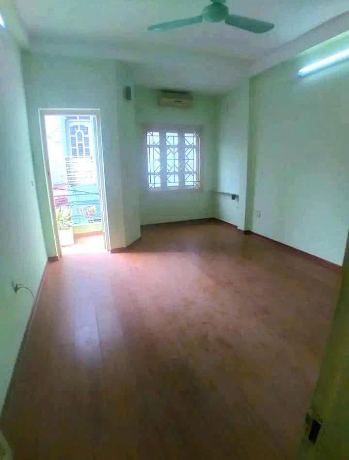 Nhà cho thuê Cổ Nhuế, Bắc Từ Liêm 50m² giá 8 triệu - Nhà mới, thoáng đẹp!