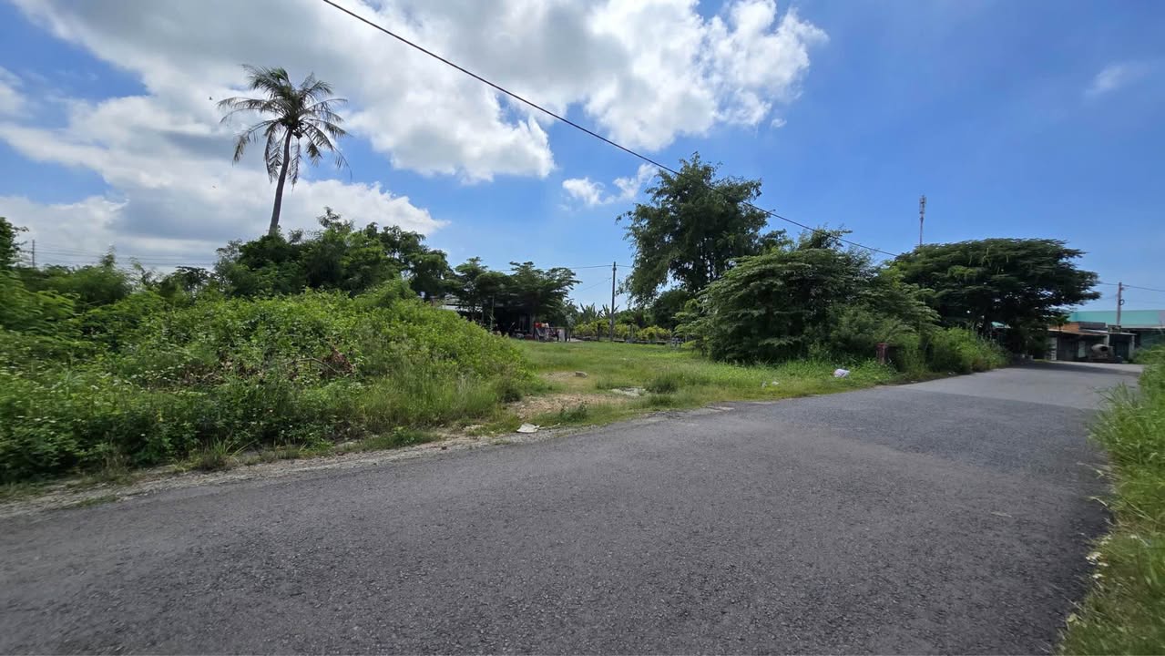 Đất kinh doanh Xuân Điền, Hàm Hiệp 464m² giá 2 tỷ - Cơ hội đầu tư hấp dẫn!