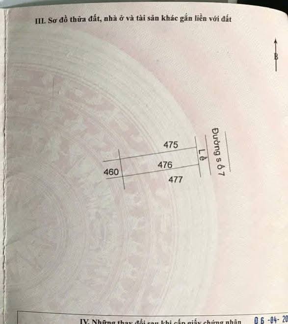 Nhà mặt tiền Đường số 7, Hòa Khánh Nam, 110m² giá 990 triệu - Cơ hội đầu tư hiếm có!