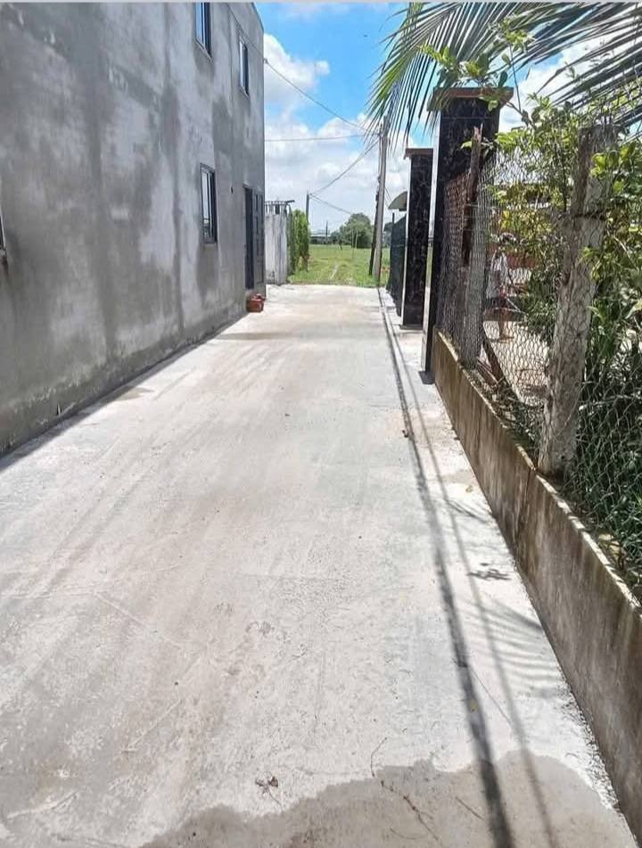 Đất thổ cư xã Đức Hòa Thượng, 234m² chỉ 1.05 tỷ - Sổ đỏ chính chủ!