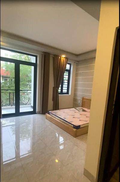 Nhà cho thuê 4 tầng đường Lê Thiết Hùng, Phước Long 87.5m² - Giá chỉ 20 triệu/tháng!