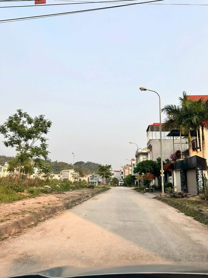 Đất tái định cư Khu 4 Sông Hiến 72m² giá 2.5 tỷ - Sổ đỏ chính chủ