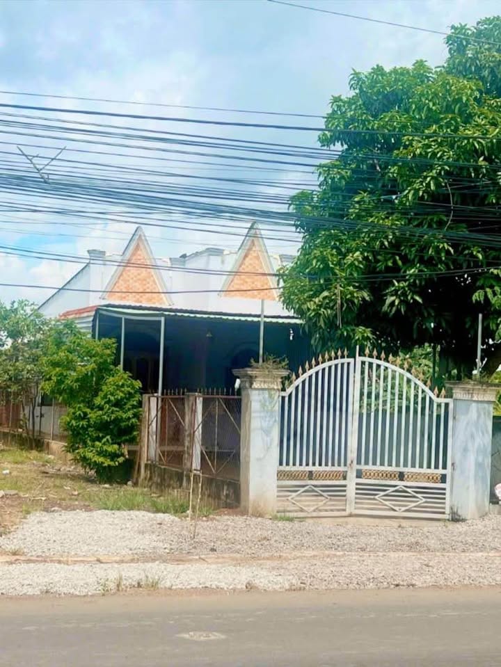 Nhà 2 Mặt Tiền TL 765 Cẩm Mỹ 241m² chỉ 2.3 tỷ - Đầu tư sinh lời ngay!