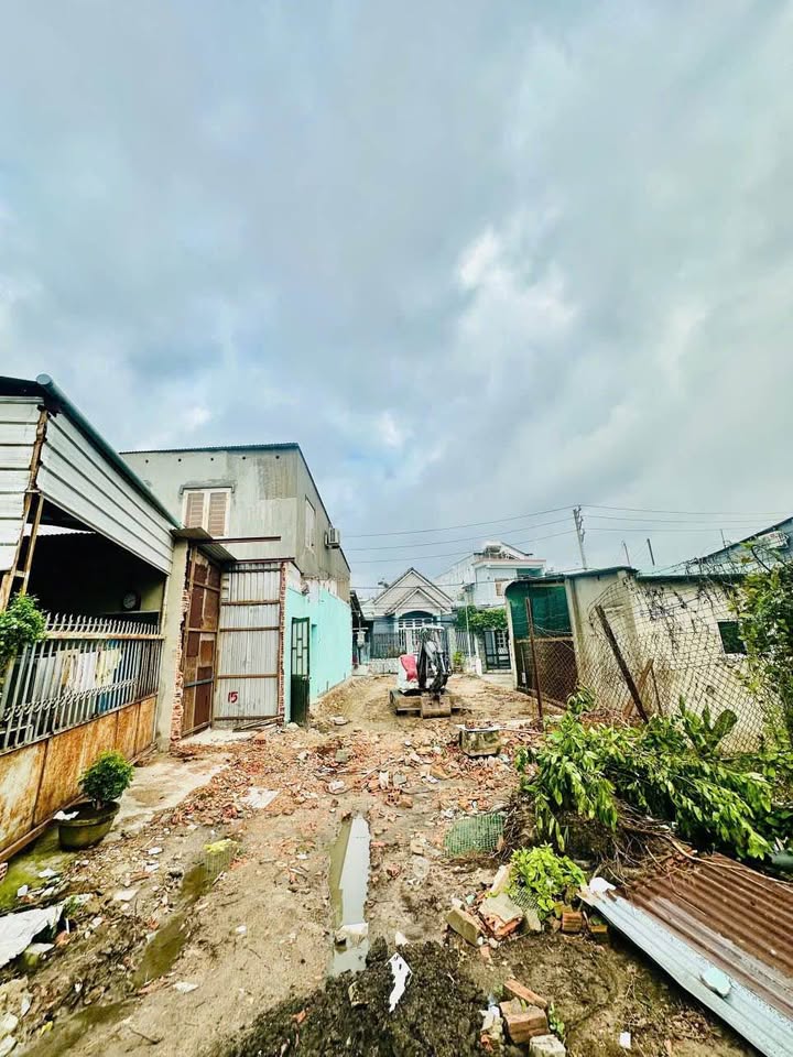 Đất nền Tân Phong Biên Hòa 85m² giá 1.5 tỷ - Sổ đỏ chính chủ, hướng Đông Bắc!