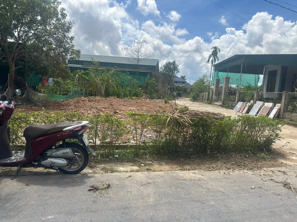 Đất thổ cư Tân Lâm Hương 100m² giá 690 triệu - Cơ hội đầu tư hiếm có!