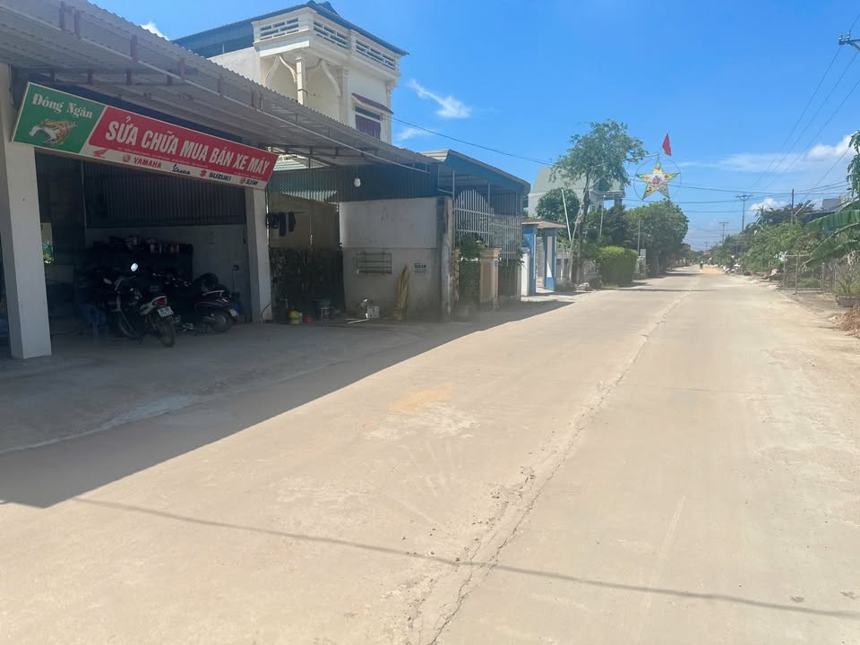 Đất nền Hợp Tiến, Triệu Sơn 200m² giá 1.2 tỷ - Vị trí kinh doanh sầm uất!