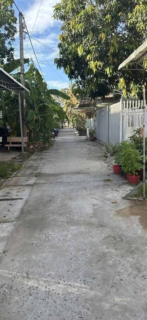 Nhà cấp 4 tại Phường Thuận An, Long Mỹ 60m² giá 1.55 tỷ - Vị trí đắc địa, tiện ích đầy đủ!