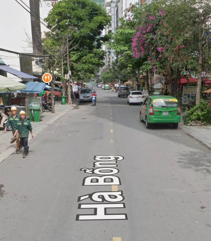 Cho thuê mặt bằng kinh doanh tại Hà Bổng, Sơn Trà 150m² - Cơ hội vàng cho nhà đầu tư!