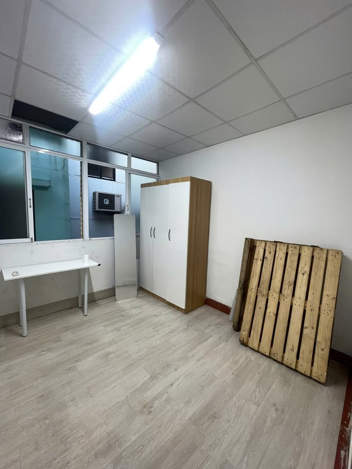 Phòng cho thuê Hào Nam 20m² chỉ 3.5 triệu - Không chung chủ, thoải mái giờ giấc!