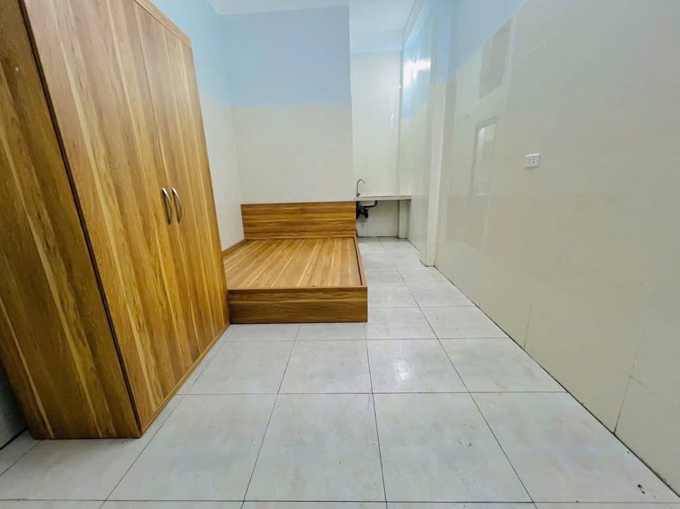 Cho thuê Small House tại Ngõ 132 Cầu Diễn 22m² giá 3.2 triệu - Full nội thất tiện nghi!