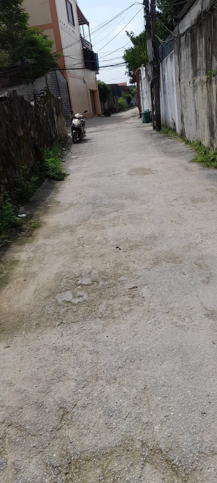 Đất nền phường Hải Bình 97.5m² giá thỏa thuận - Ngõ ô tô vào thoải mái!