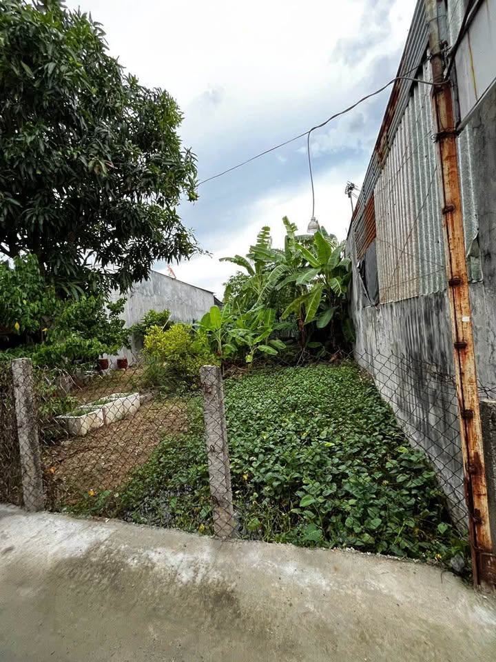 Đất ở đô thị Cam Nghĩa, Cam Ranh 122m² giá 1 tỷ - Cơ hội đầu tư tuyệt vời!