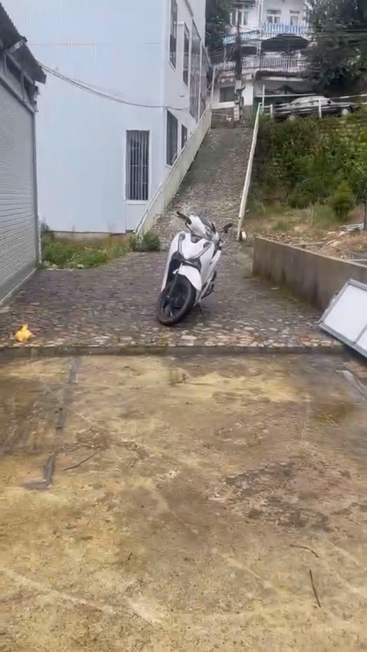 Đất nền đường Mai Hắc Đế, Đà Lạt 82m² giá 4.5 tỷ - Vị trí thuận lợi cho đầu tư!