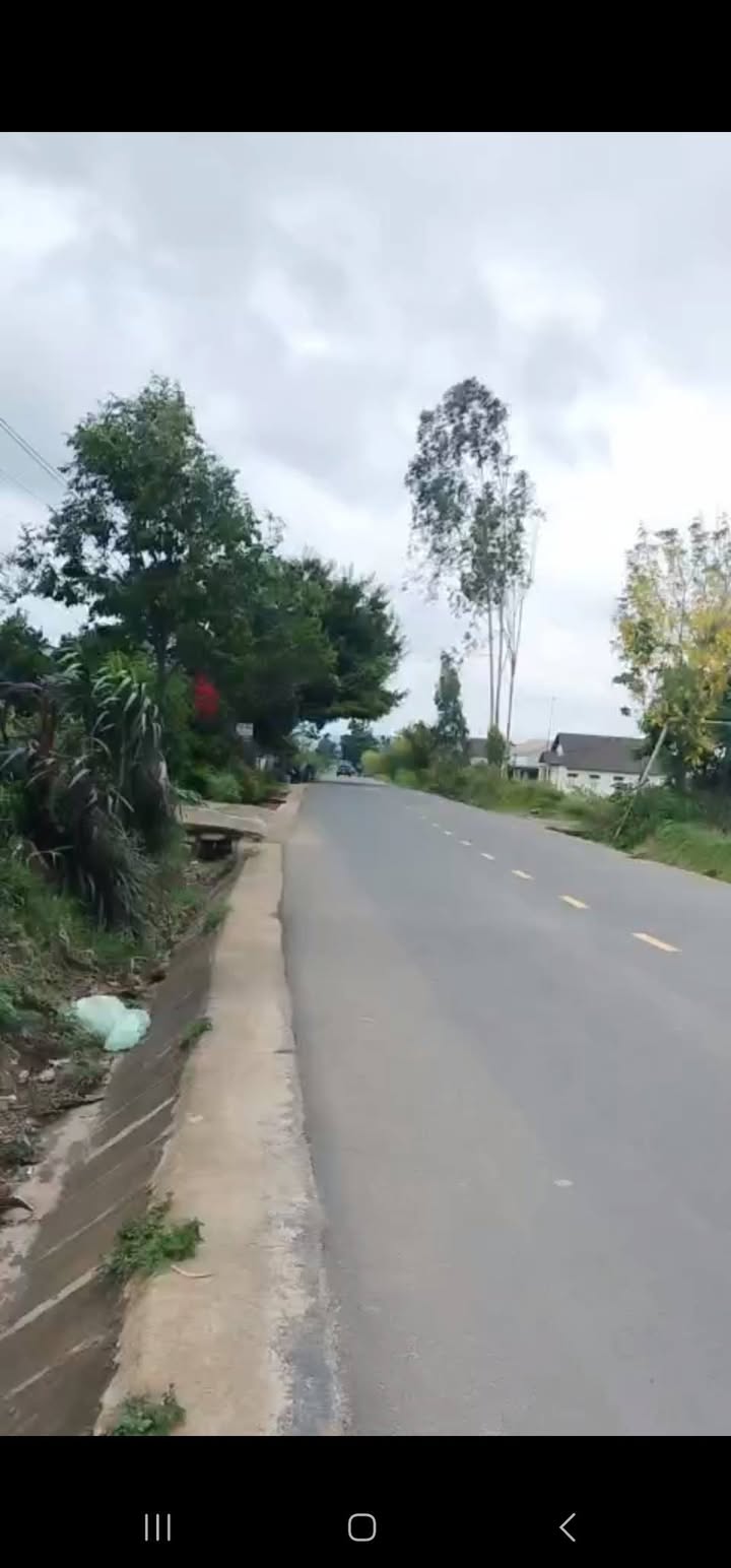 Đất mặt tiền Quốc lộ 27, xã Phú Sơn, Lâm Hà 204m² giá 1.78 tỷ - Tiềm năng đầu tư tuyệt vời!