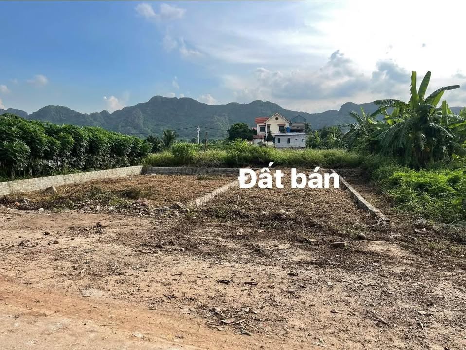Đất thổ cư Hương Sơn 76m² giá 1 tỷ - Vị trí tiện ích hoàn hảo!