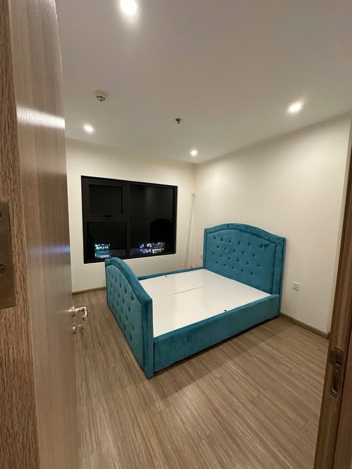 Căn hộ The Origami Thủ Đức 47m² giá 2.5 tỷ - Đầy đủ pháp lý, sẵn sàng vào ở!