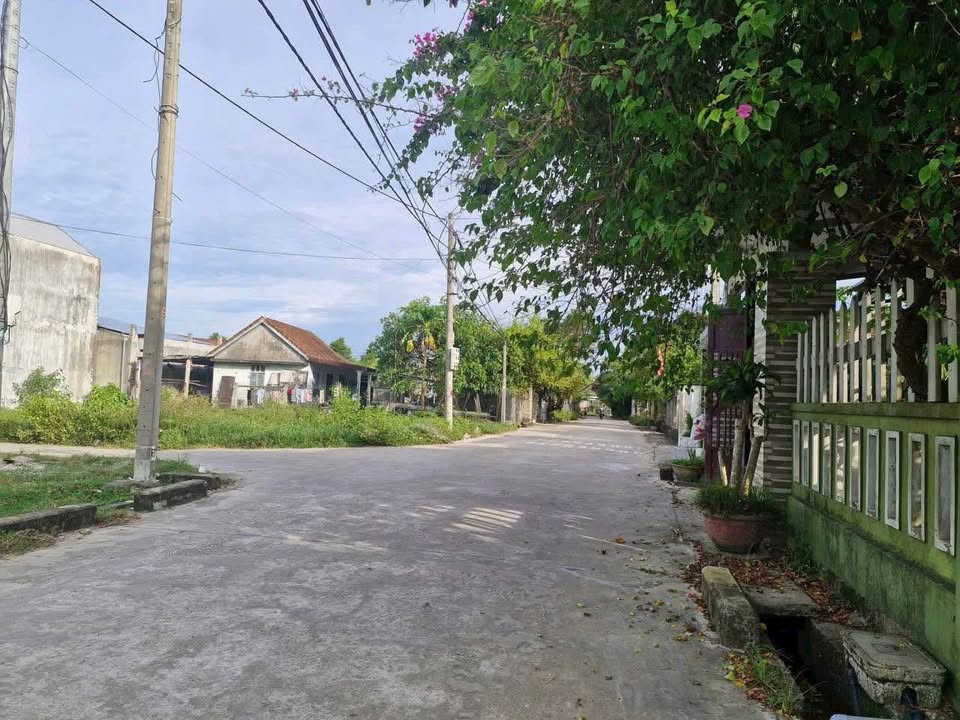 Bán mặt tiền đường Nguyễn Văn Chư, phường Thanh Thủy 129.7m² giá 1.3 tỷ - Đầu tư sinh lời ngay!