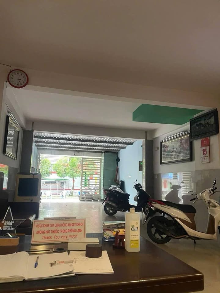 Nhà phố 1 trệt 5 tầng tại Long Bình Tân 85m² giá 7.2 tỷ - Đầu tư sinh lời ngay!