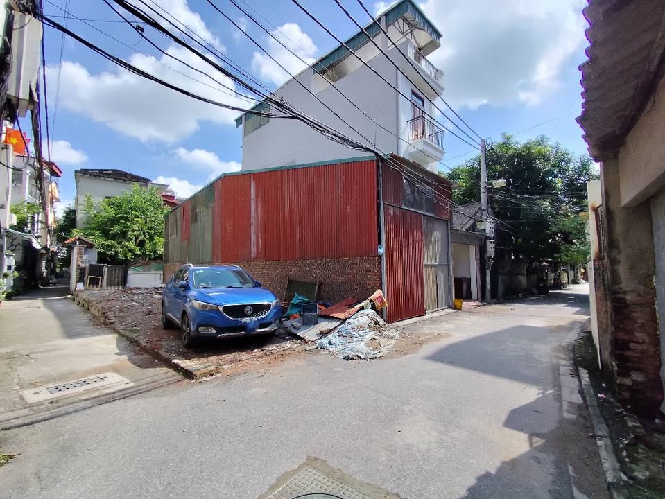 Đất đẹp Thanh Am 86m² giá thương lượng - Đầu tư tiềm năng cao!