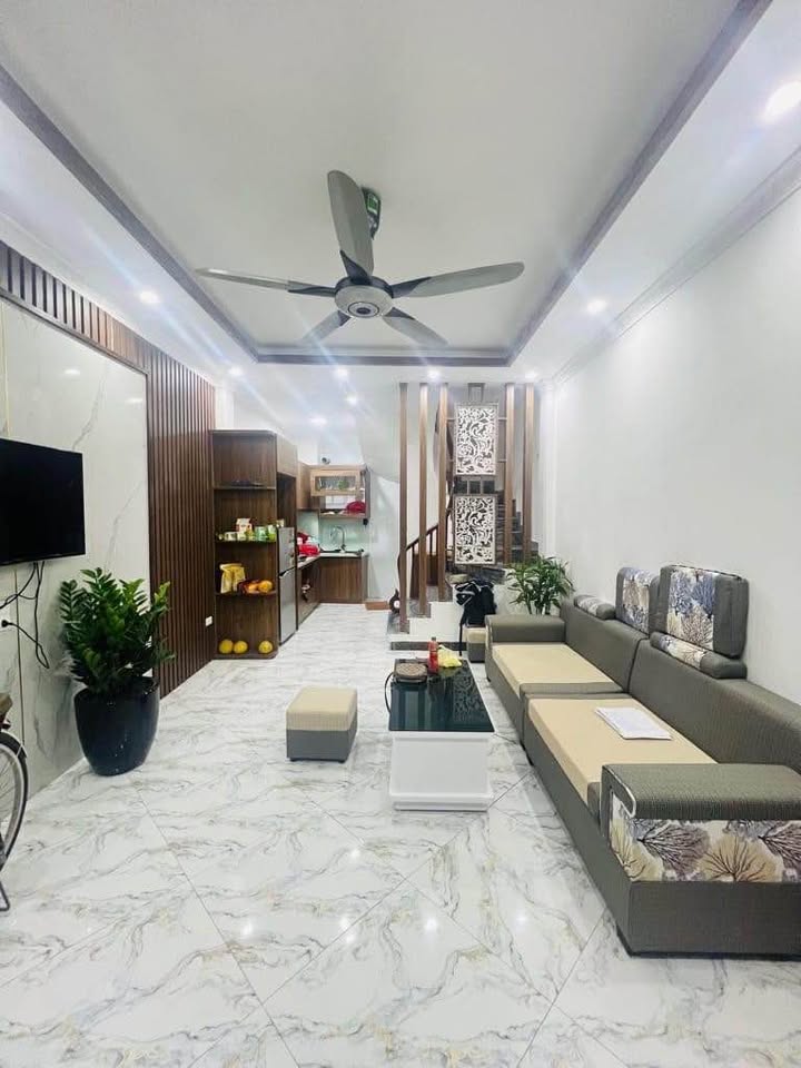 Nhà phố Nguyễn Trãi, Thanh Xuân 68m² giá 5.4 tỷ - Chính chủ bán, đẹp lung linh!