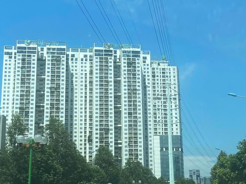 Căn hộ Ecolife Capitol Nam Từ Liêm 101m² giá 9 tỷ - Thiết kế tối ưu công năng!