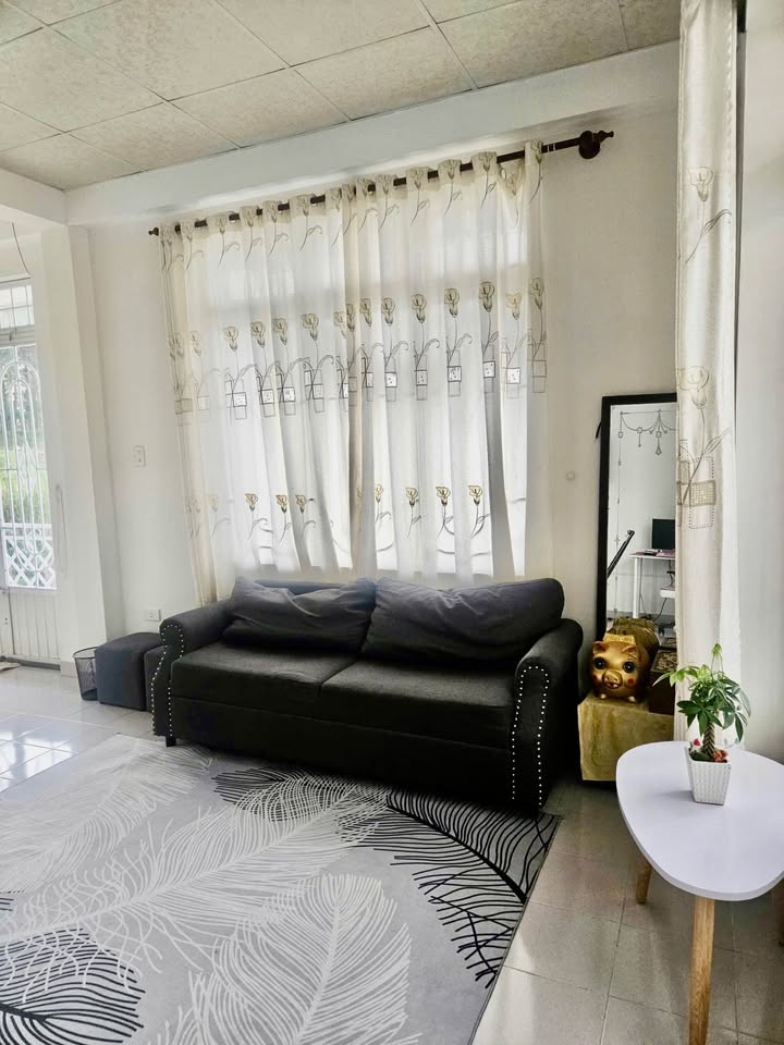 Nhà bán ngay chợ Bùi Thị Xuân Đà Lạt 90m² giá 6.5 tỷ - Cơ hội đầu tư tuyệt vời!