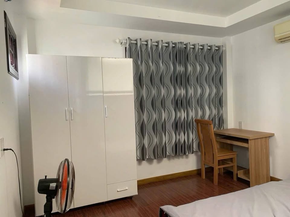 Căn hộ cho thuê Hùng Vương Nha Trang - Giá 2.4 triệu/tháng, vệ sinh khép kín!