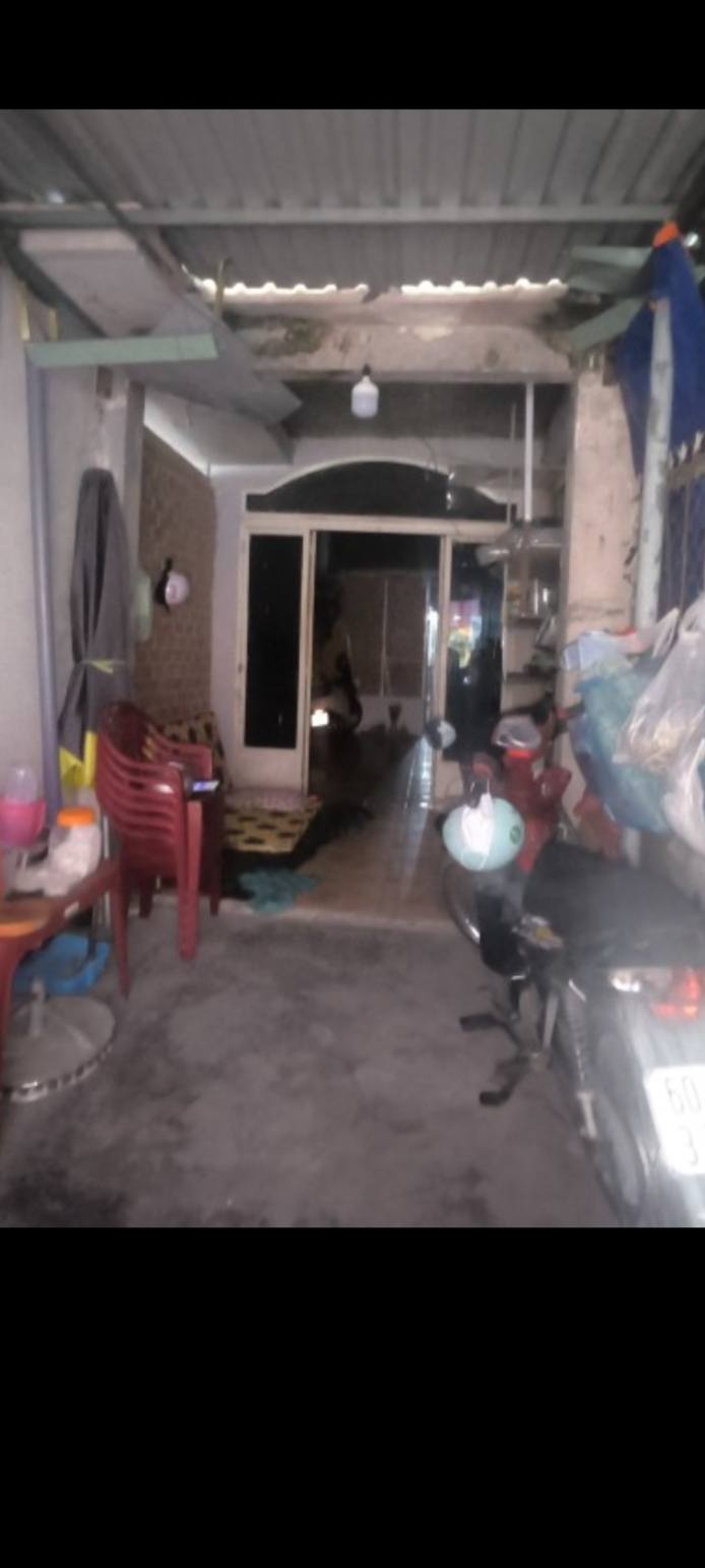 Nhà cấp 4 Tân Hiệp, Hóc Môn 97m² giá 3 tỷ - Cơ hội đầu tư tuyệt vời!
