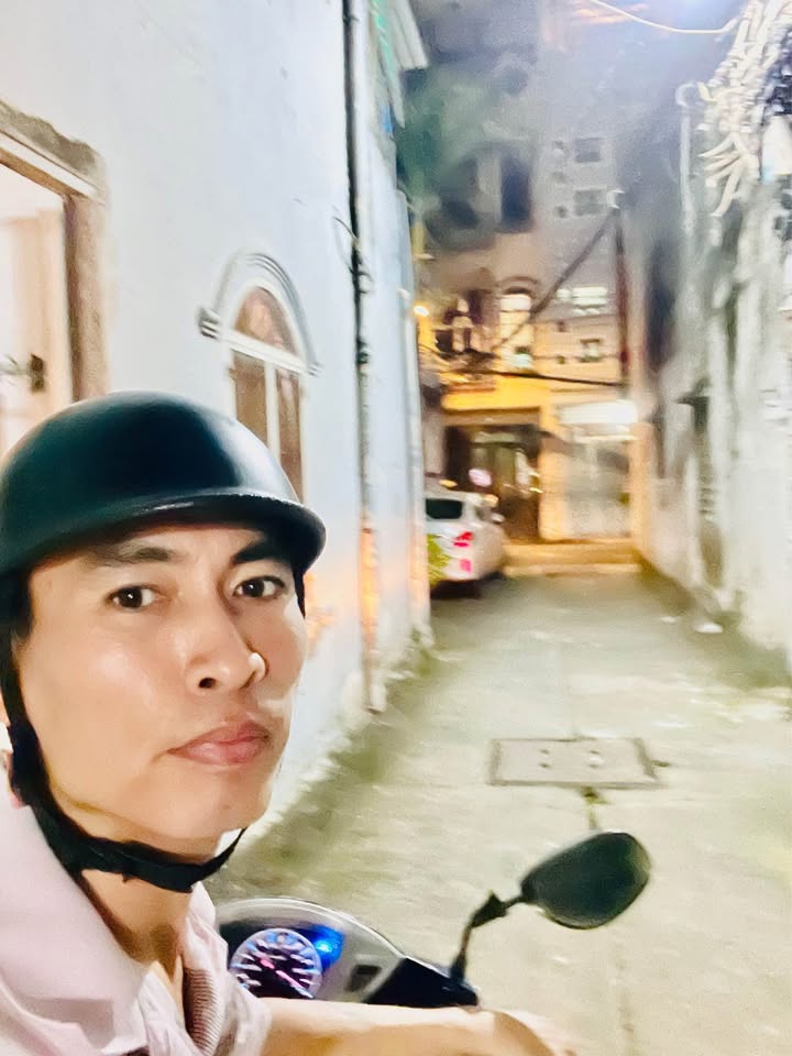 Nhà 5 tầng hẻm xe hơi 178 Phan Đăng Lưu, Phú Nhuận 45m² giá 8.99 tỷ - Sổ hồng chính chủ!