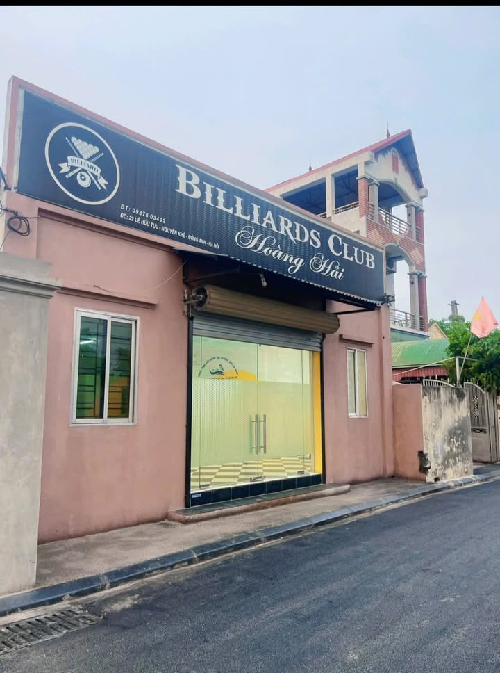 Phòng cho thuê tại thôn Khê Nữ, Đông Anh 100m² giá 3.5 triệu - Không ở chung với chủ!