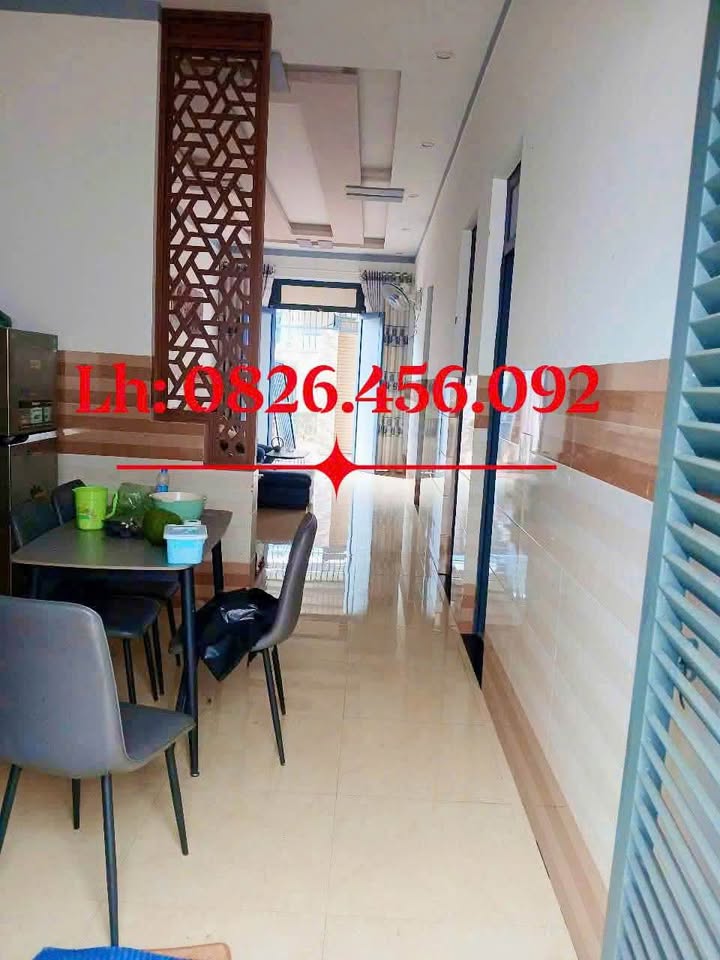 Nhà Tân Xuân Đồng Xoài 126m² giá thỏa thuận - Công năng đầy đủ, giao thông thuận lợi!