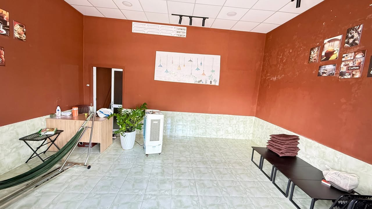 Nhà nguyên căn An Thới, Phú Quốc 8 triệu - Đầy đủ nội thất, chỉ việc vào ở!