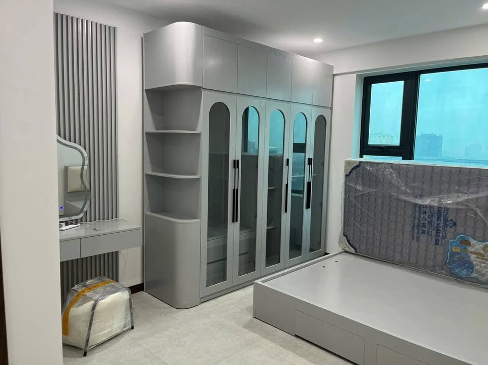 Căn hộ chung cư 389 Dream Home Vinh 3 phòng ngủ - Trải nghiệm sống đẳng cấp!