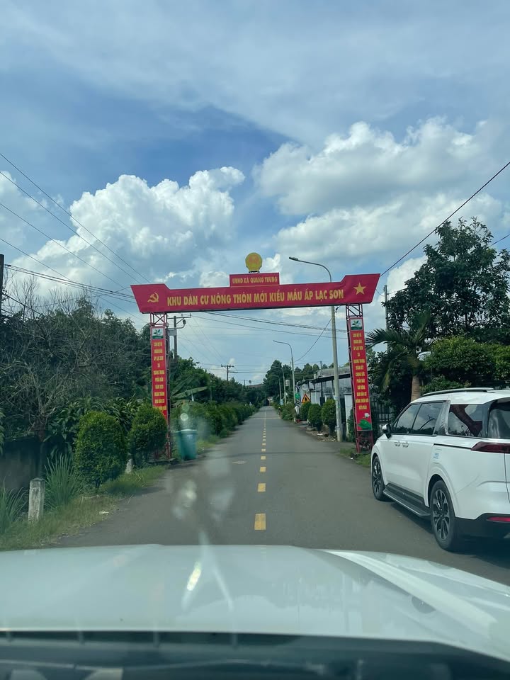 Cần bán nhà 2 mặt đường tại xã Gia Kiệm, 570m² giá 4.94 tỷ - Pháp lý rõ ràng, chính chủ!