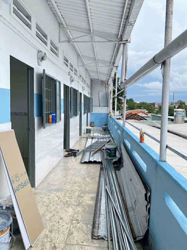 Phòng trọ mới tại Bình Hoà 20, Thuận An chỉ 1.8 triệu - Giờ giấc tự do, an ninh tuyệt đối!