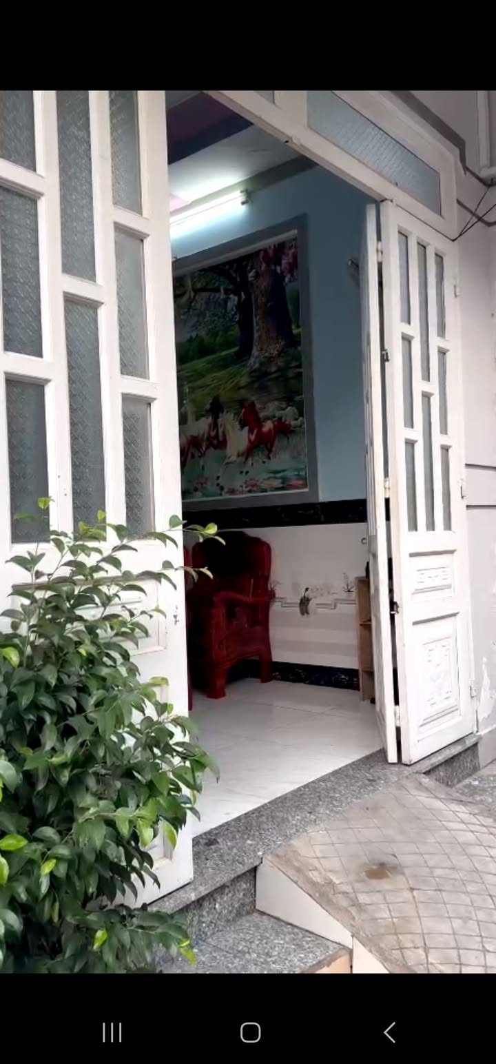 Bán Nhà 36m² Sổ Đỏ Chính Chủ Tại Khu Dân Cư Phú Hồng Thịnh 8 - Giá Chỉ 1.05 Tỷ