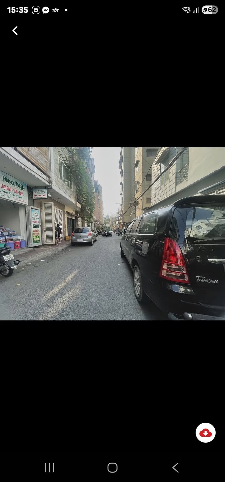 Bán gấp FrontHouse đường Nguyễn Lâm, Bình Thạnh 48m² chỉ 6 tỷ - Đầu tư sinh lời ngay!