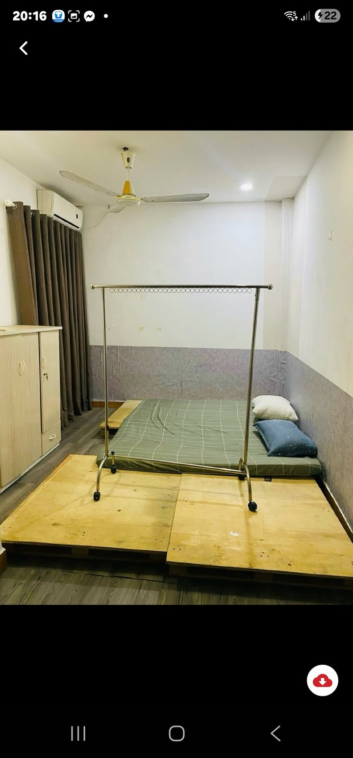 Nhà 3 Tầng Đinh Bộ Lĩnh 37m² giá 3 tỷ - An ninh tuyệt đối!