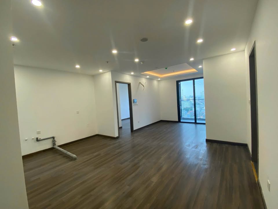 Căn hộ Hoàng Huy Commerce Camelia quận Lê Chân 2,5 phòng ngủ giá 6,5 triệu - Không đồ, sẵn sàng cho bạn!